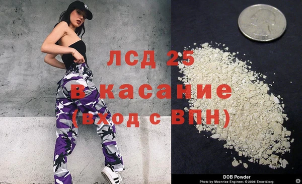 молекула духа Алексеевка
